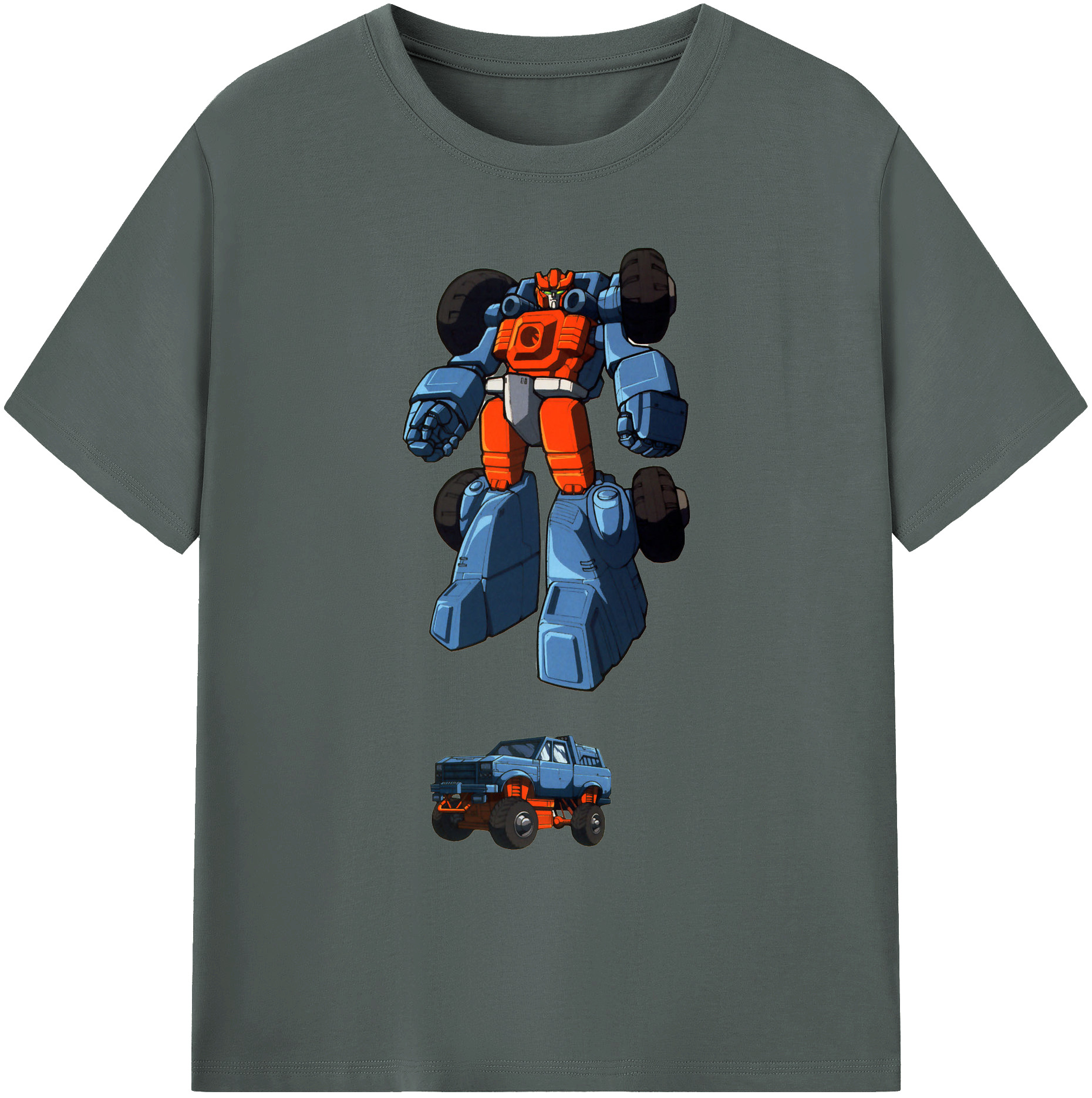 （画像用）  綿100％ メンズ半袖Tシャツ｜肌触りやわらか＆通気性